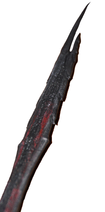 Daedric Great Sword Mini