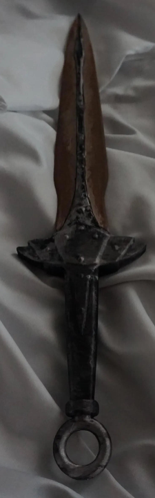 Dragon Bone Dagger Mini