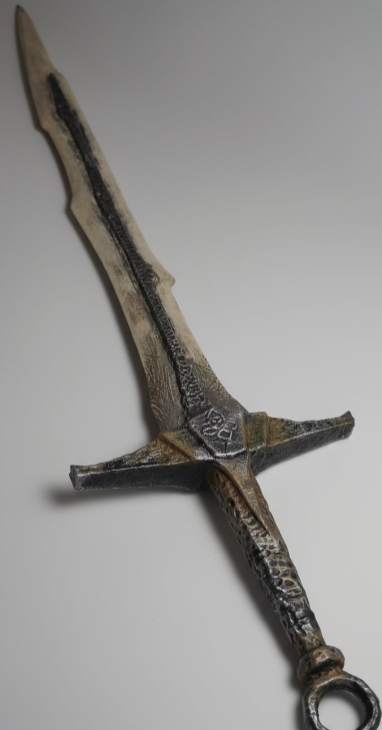 Dragon Bone short Sword Mini