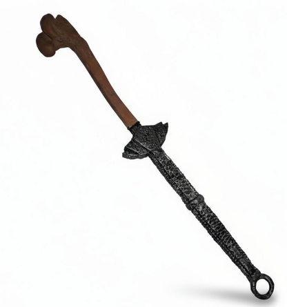 Dragon Bone War Hammer Mini