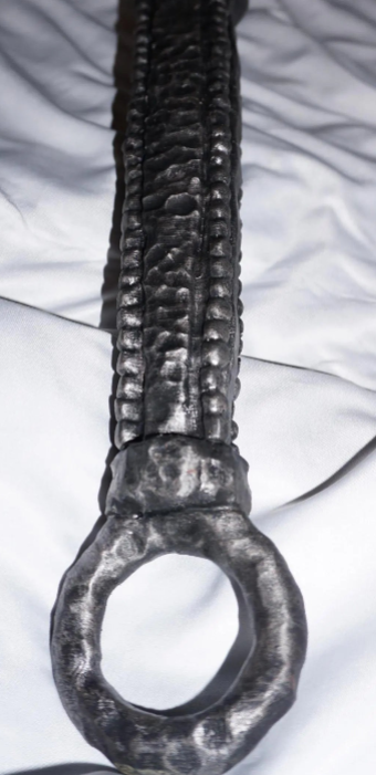 Dragon Bone War Hammer Mini