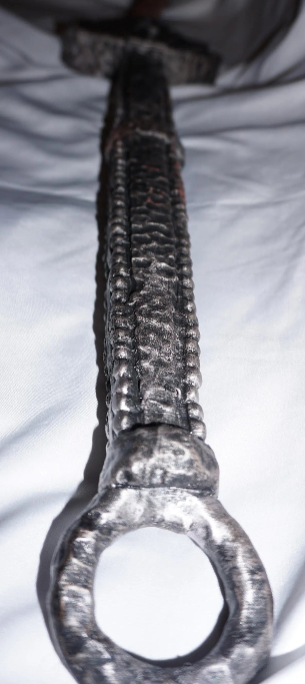 Dragon Bone War Hammer Mini