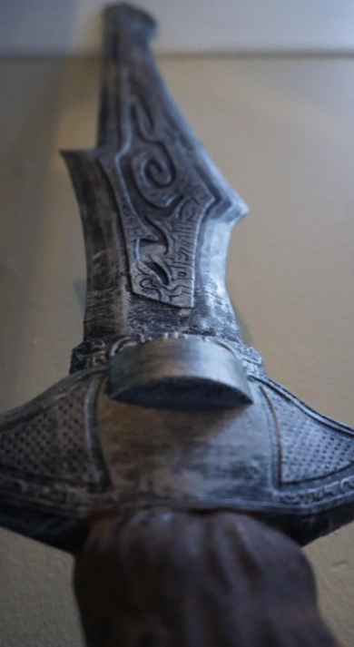 Nordic Great Sword Mini