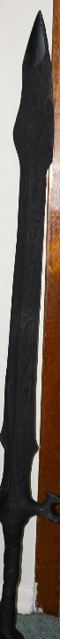 Draugr Sword Mini