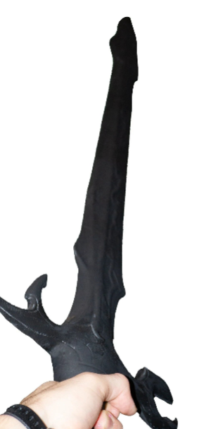 Draugr Sword Mini