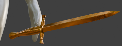 Mini The dagger Miniature Format