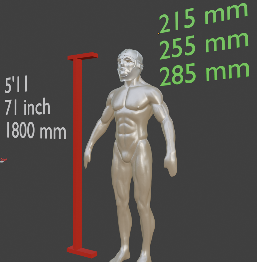 Man in the Iron mask Helm Replica Cosplay and dress up piece
