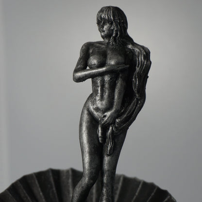 Transgender Modern Venus Statue