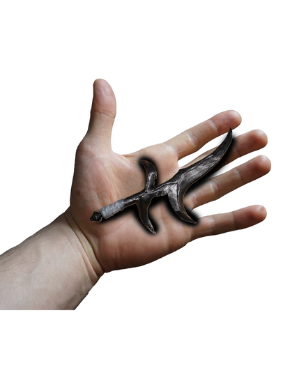 Black Knife Replica Mini