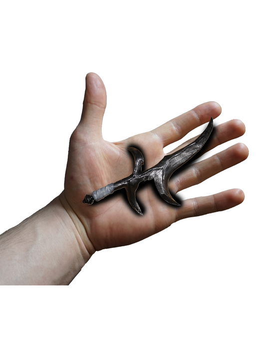 Black Knife Replica Mini