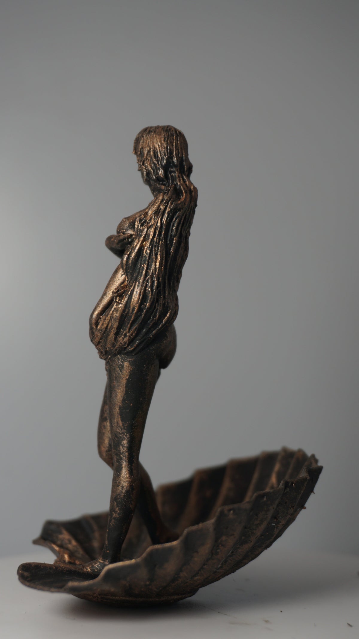 Modern Venus Statue