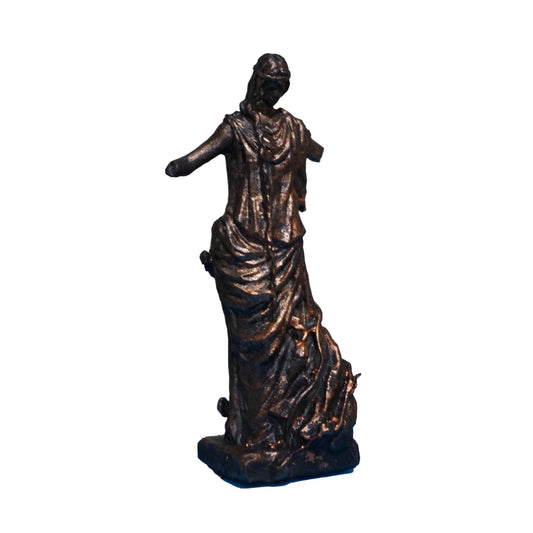 Queen Marika of the Lands Between Statue