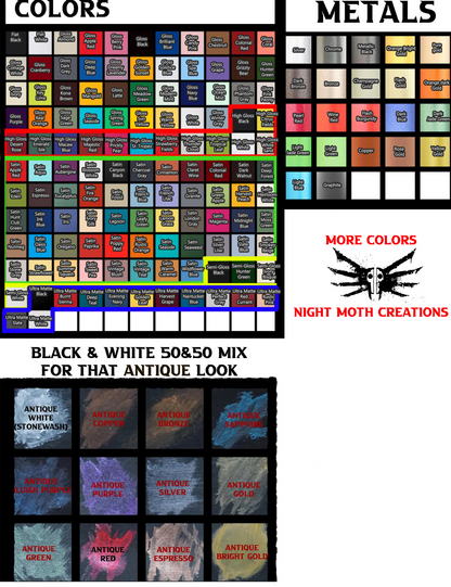 Fractured Man Statue (Copy)