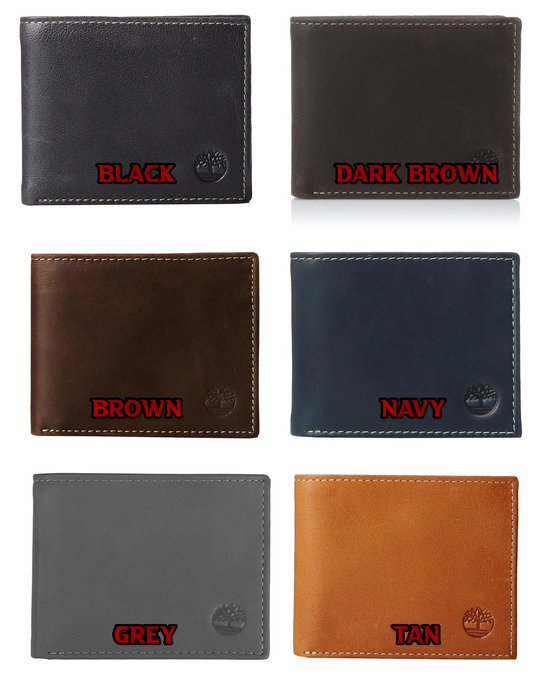 Personalized Leather Wallet | Custom Photo Wallet | Custom Full Color Wallet | Engraved Leather Wallet | Custom Name Wallet | Anniversary Gift for Him