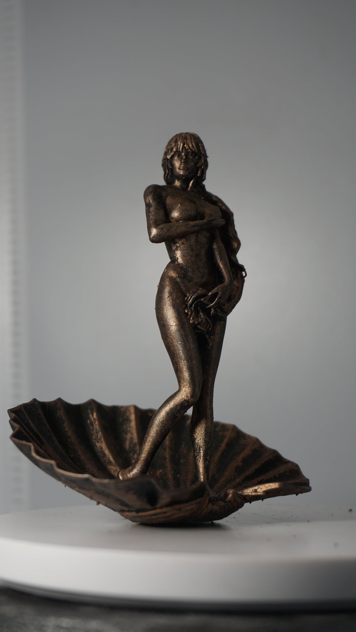 Modern Venus Statue