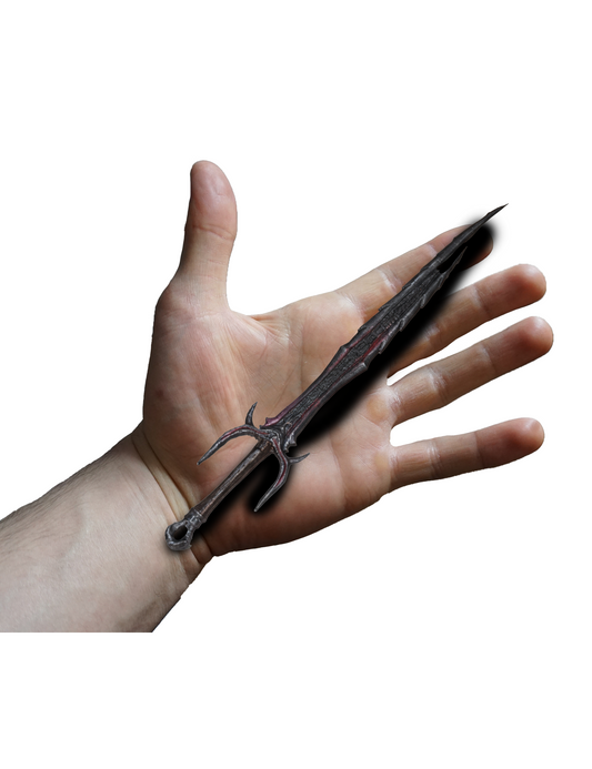 Daedric Great Sword Mini