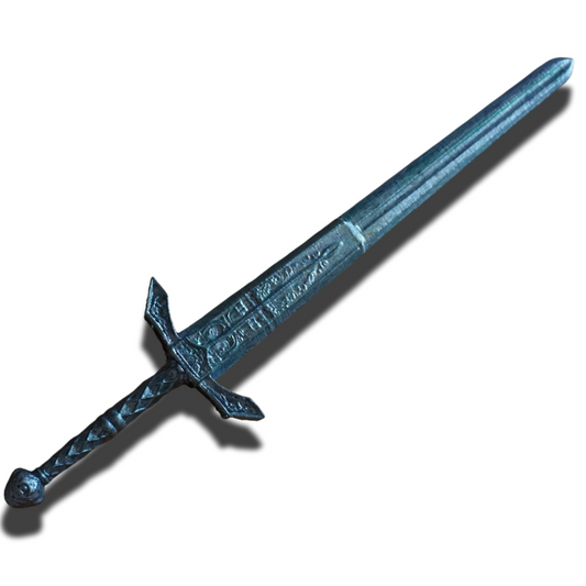 Banished Knight's Greatsword Non functional Durable Plastic Replica Cosplay Piece