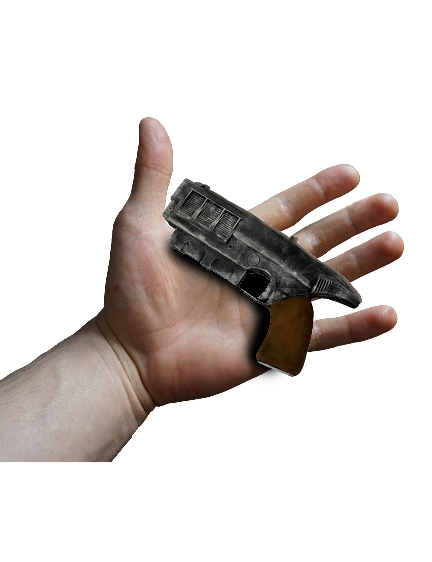 12.7mm Mini