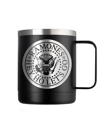 Ramones band Mugs, Tumblers, and Bottles