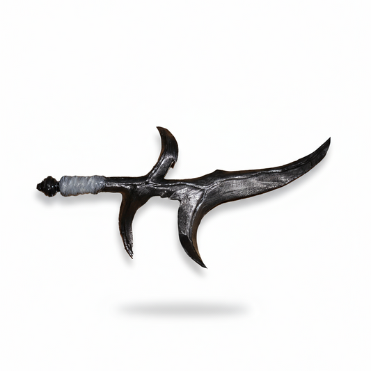 Black Knife Replica