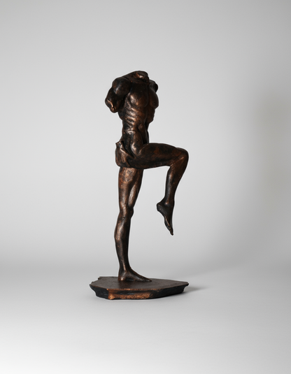 Fractured Man Statue (Copy)