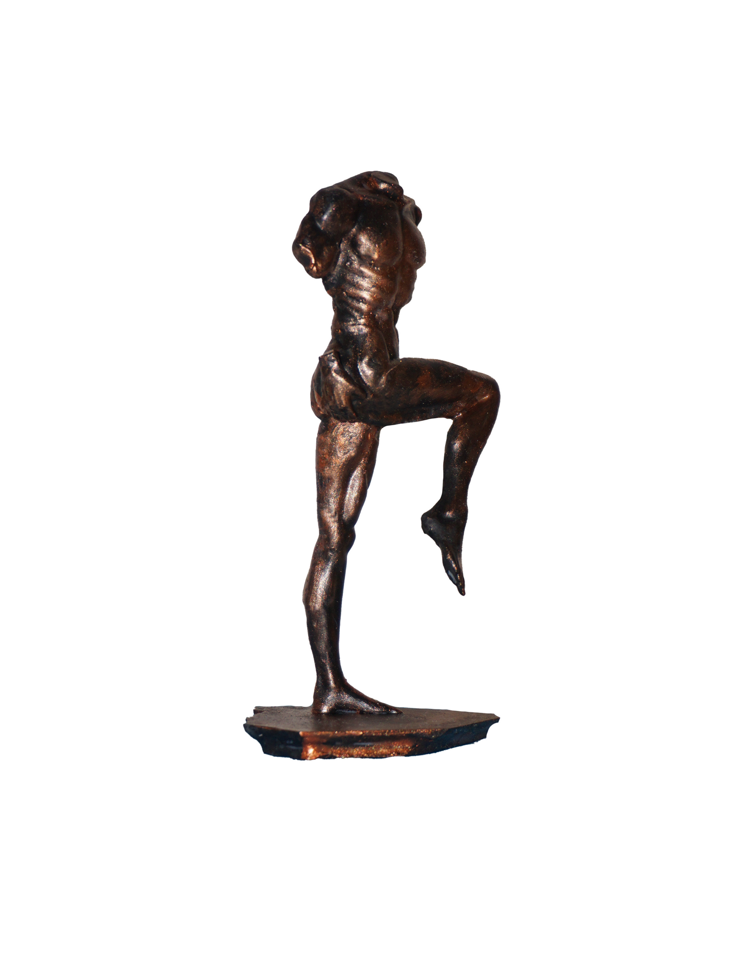 Fractured Man Statue (Copy)