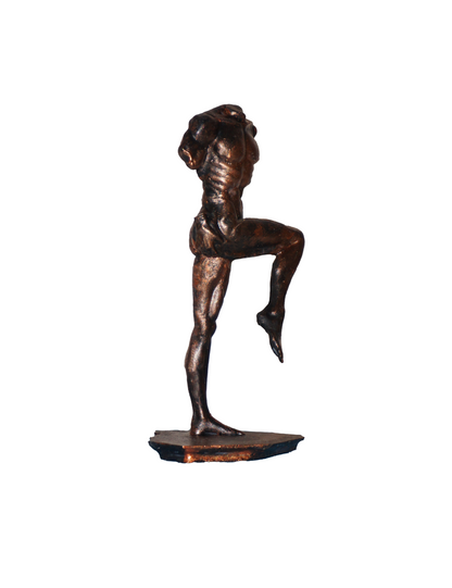 Fractured Man Statue (Copy)