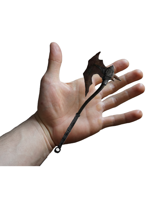 Dragon Bone War Axe Mini