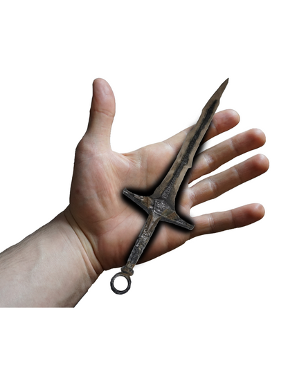 Dragon Bone short Sword Mini