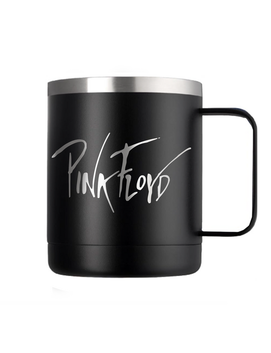 Pink Floyd band Mugs, Tumblers, and Bottles