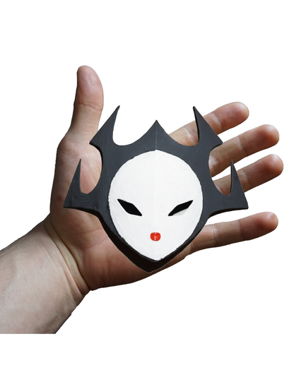 Ashi Spirit Mask Mini