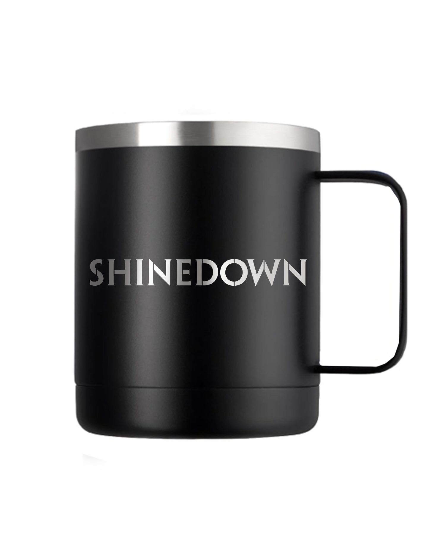 ShineDown band Mugs, Tumblers, and Bottles