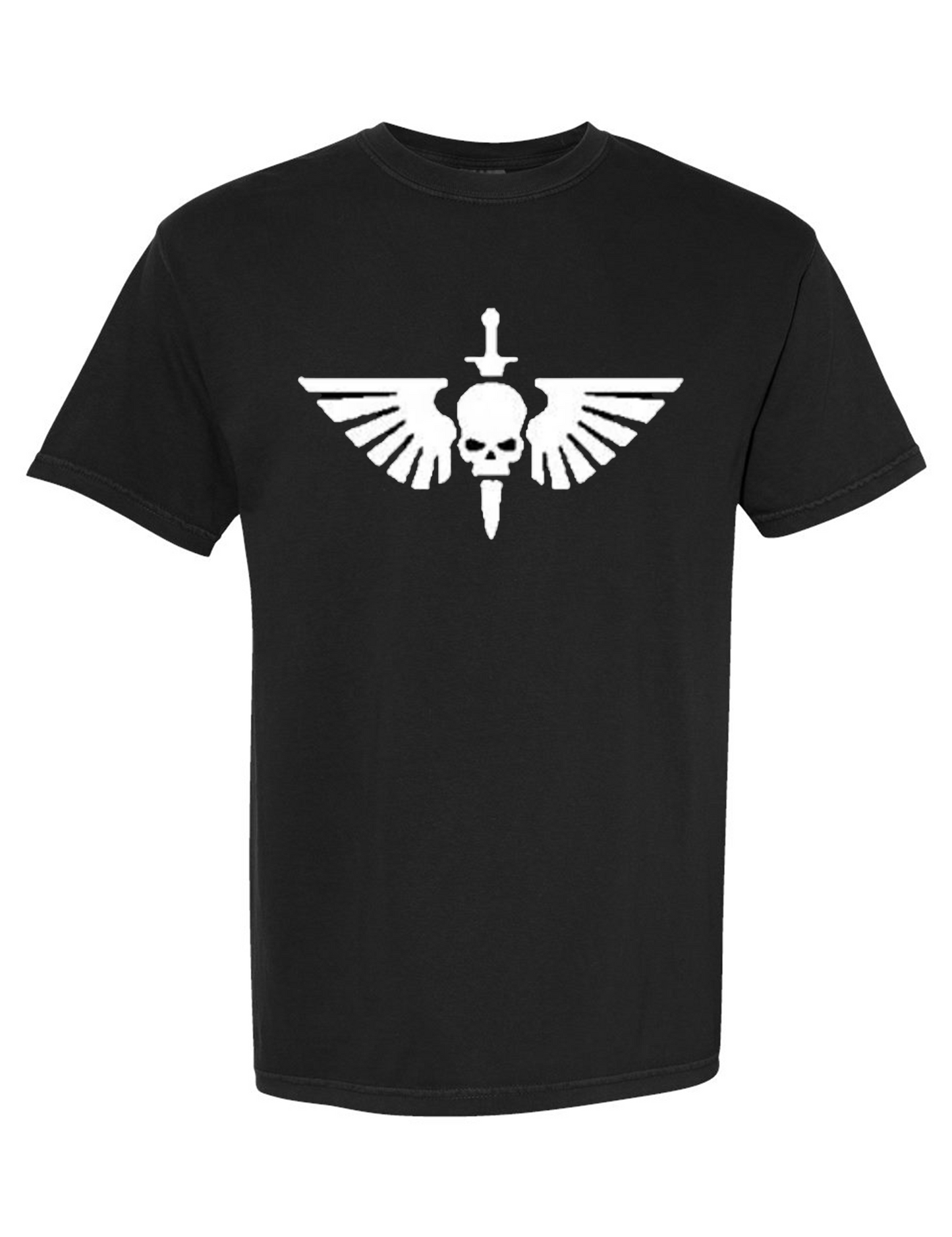 Warhammer 40k Factions Tee Shirts | Hoodies | Long Sleeves | Sweatshirts