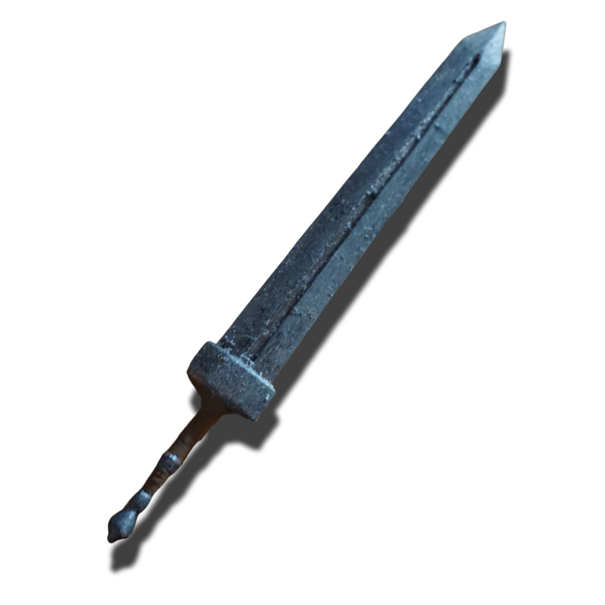 Mini The Great Sword Guts Sword Miniature Format