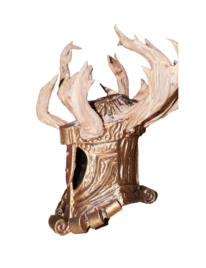 Crucible Tree Helmet Replica