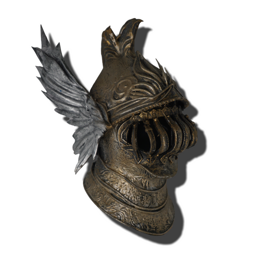 Cleanrot Helm Cleanrot Knights Cosplay Piece