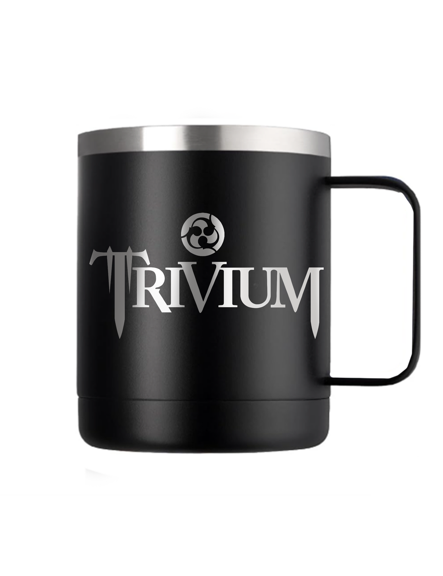 Trivium band Mugs, Tumblers, and Bottles