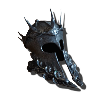 Mini All knowing Helm Ofnir Miniature Format