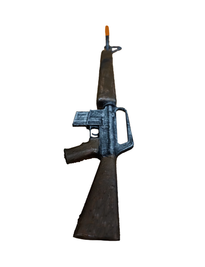 Service Rifle Replica