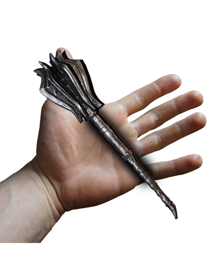 Ebony Mace Mini