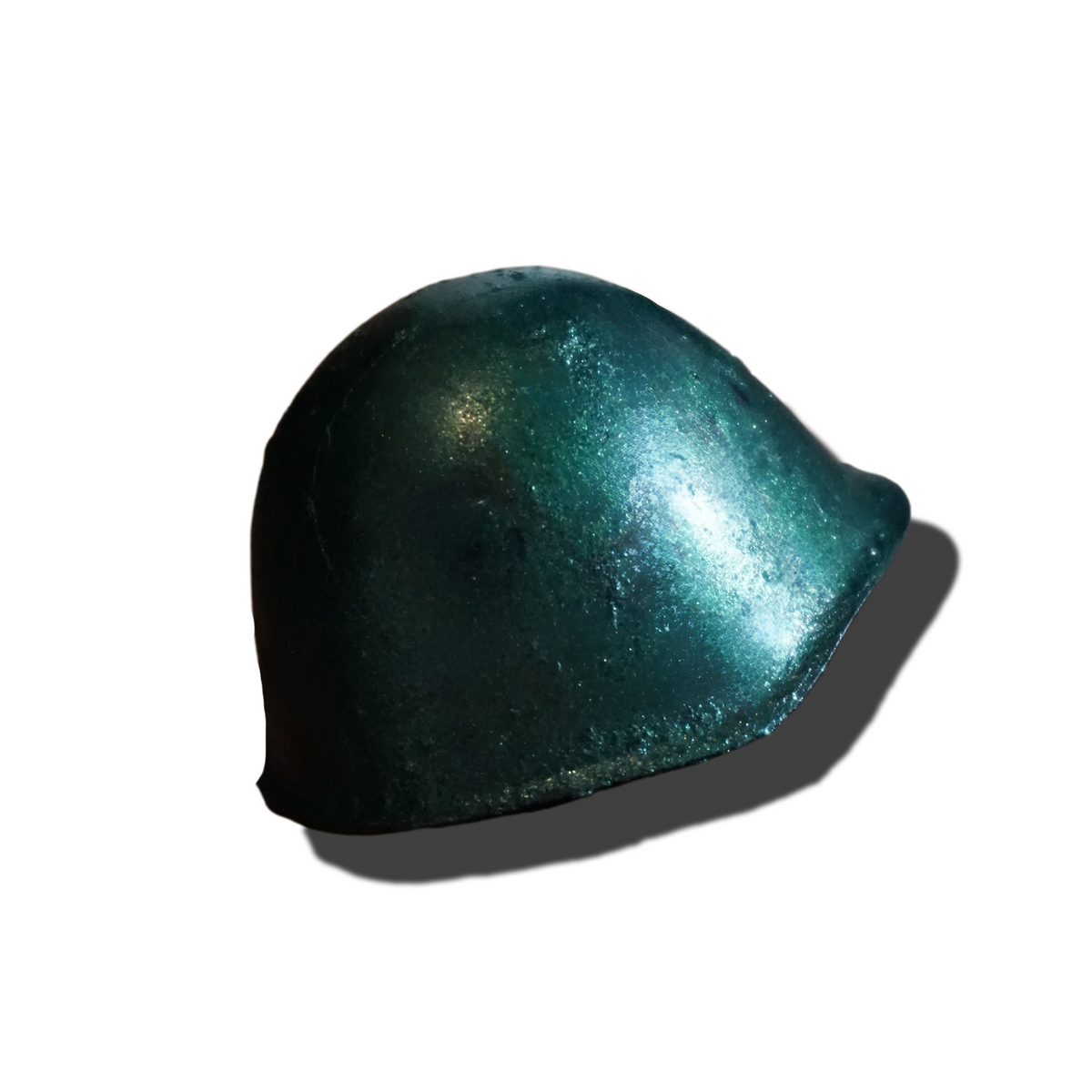 Mini SSh-68 Penisth Helmet Miniature Format