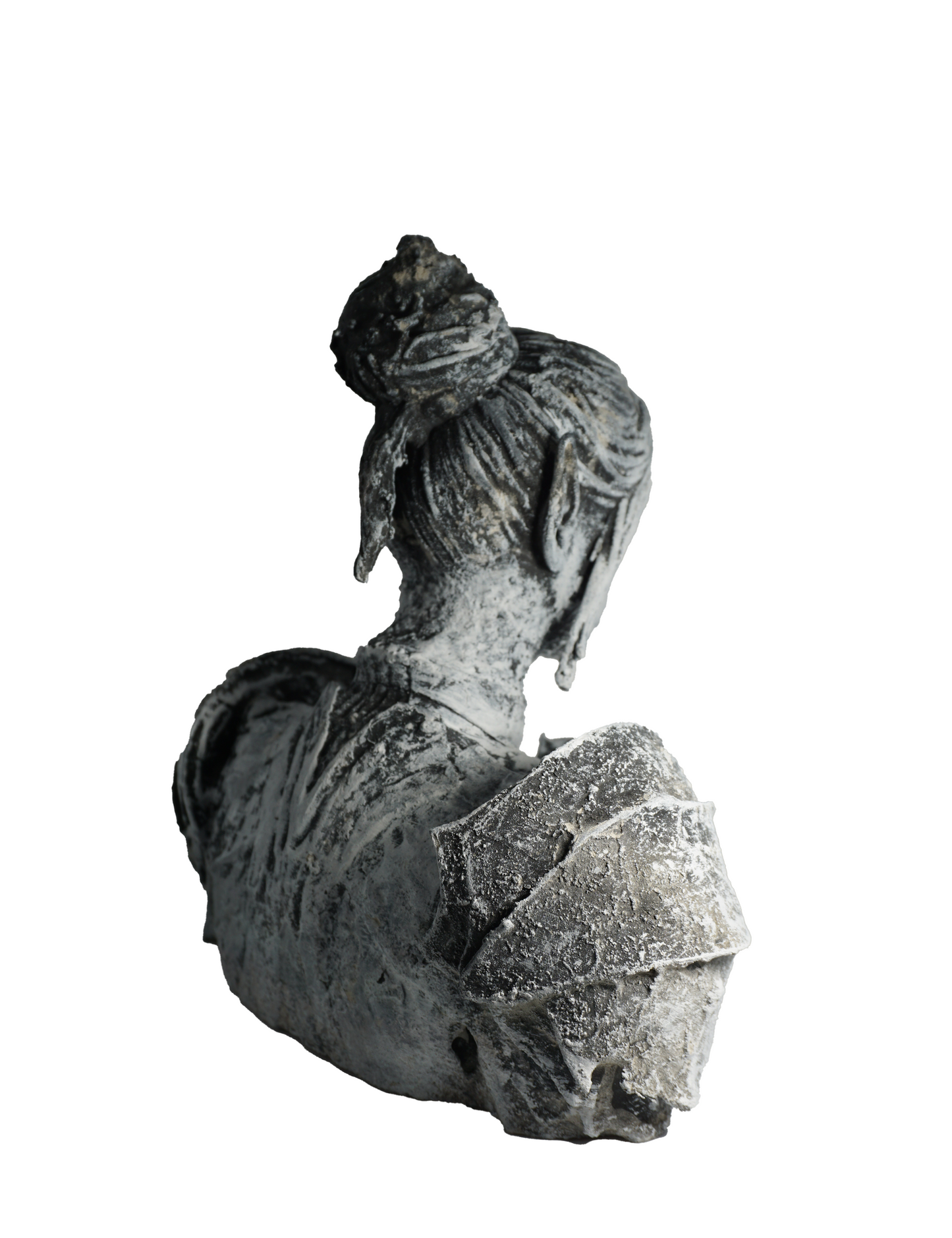 Minthara Bust Hero of the Sword Coast