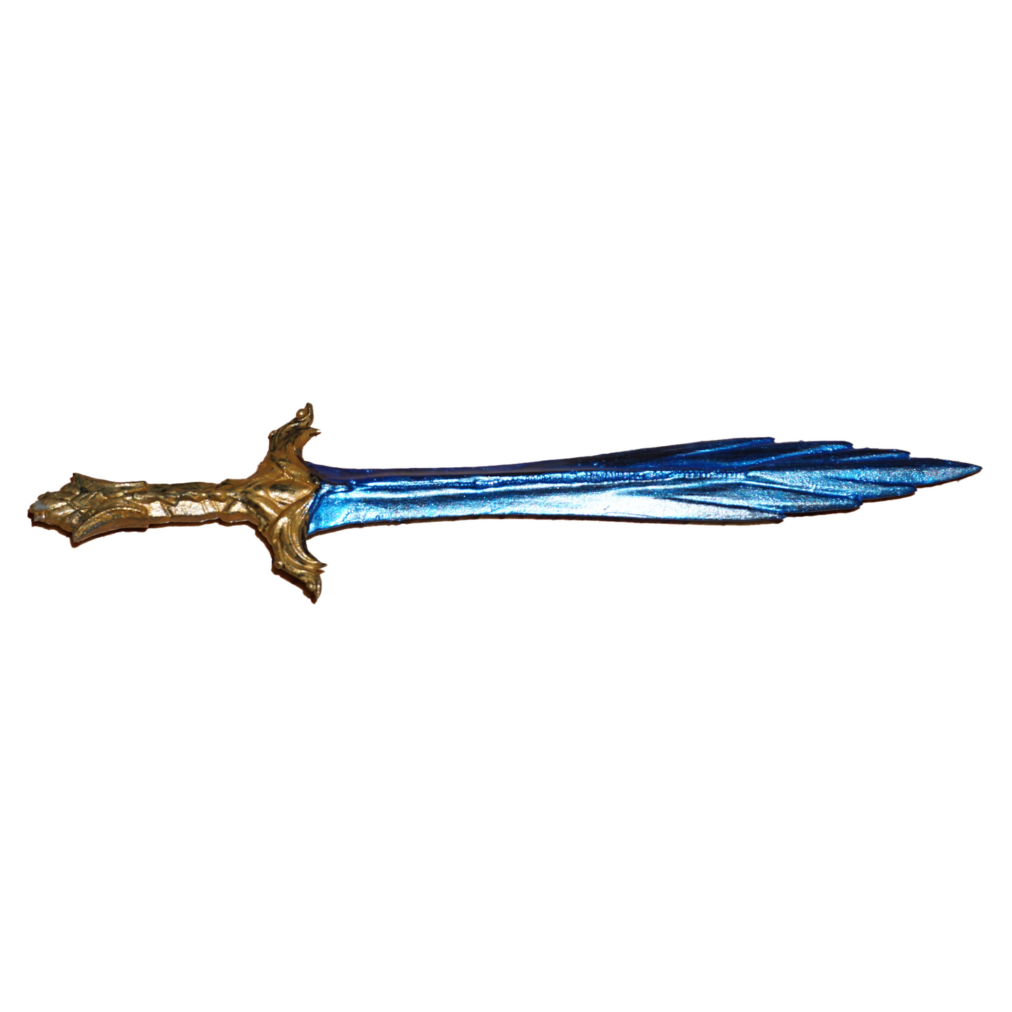 Chillrend Glass Shortsword Replica