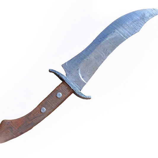 The Great Dagger Non functional Durable Plastic Replica Cosplay Piece
