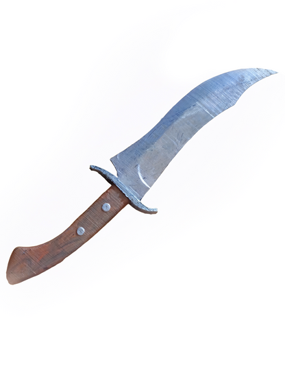 Mini Great Dagger Miniature Format