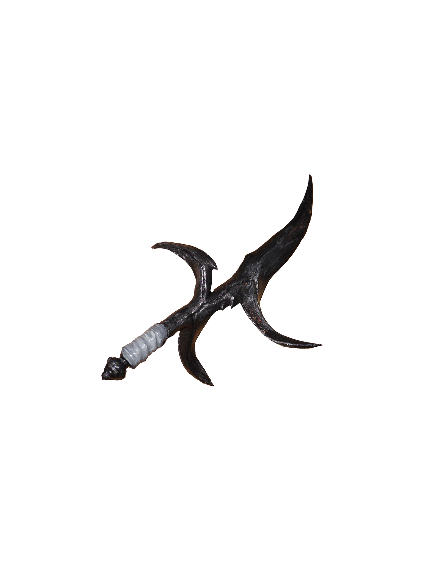 Black Knife Replica