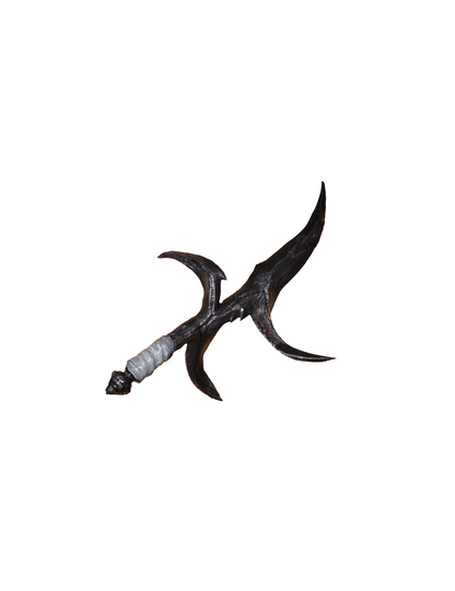 Black Knife Replica