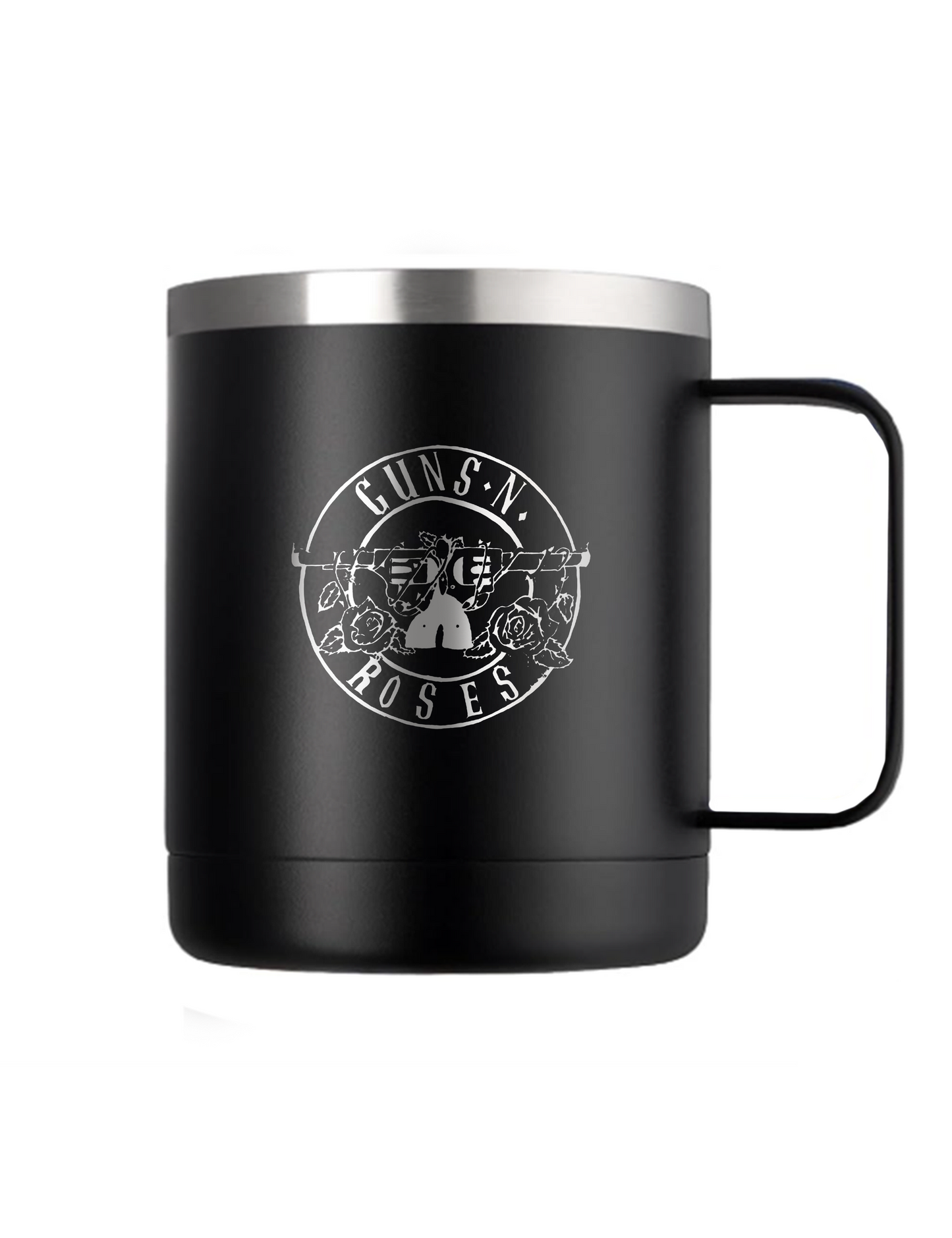 Guns n Roses band Mugs, Tumblers, and Bottles