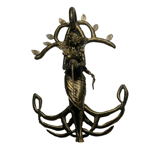 Antique Erdtree Favor Plus One