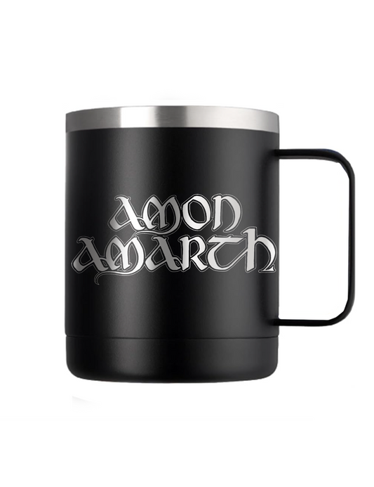 Amon Amarth band Mugs, Tumblers, and Bottles